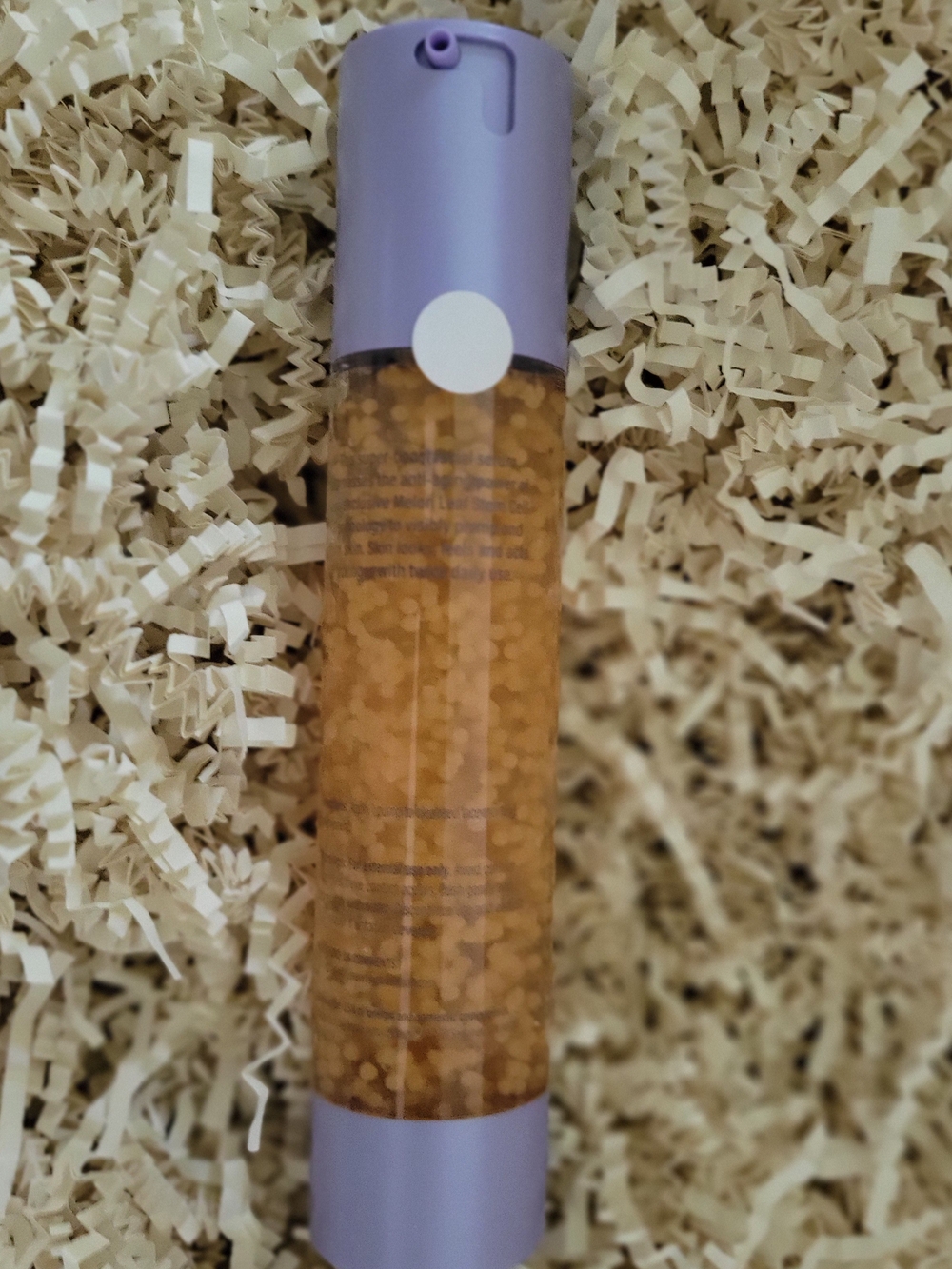 Youth Activating Melon Brightening Serum - Picture 2 of 2